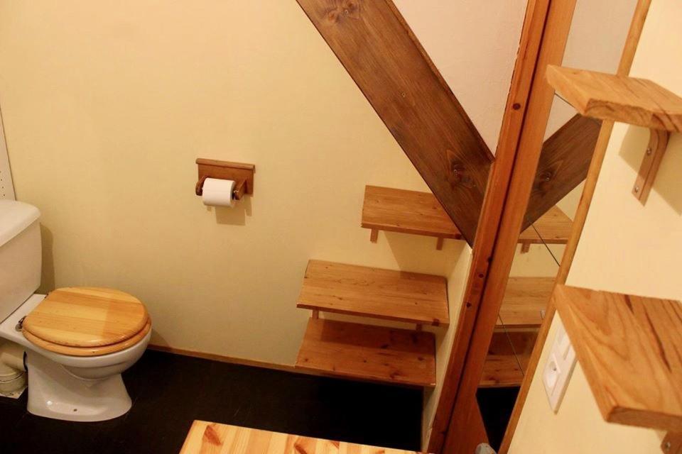 Charmante Maison A Sur Sur La Cote Vendeenne Holiday home *