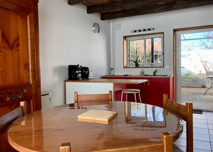 Charmante Maison A Jard Sur Mer Sur La Cote Vendeenne